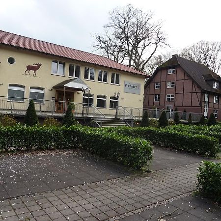 Schlafgut Hotels In Reken Kültér fotó