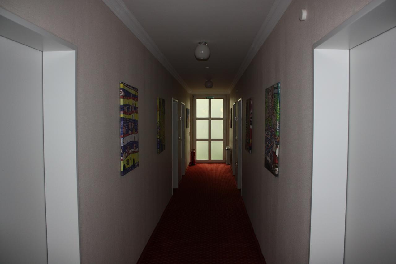 Schlafgut Hotels In Reken Kültér fotó