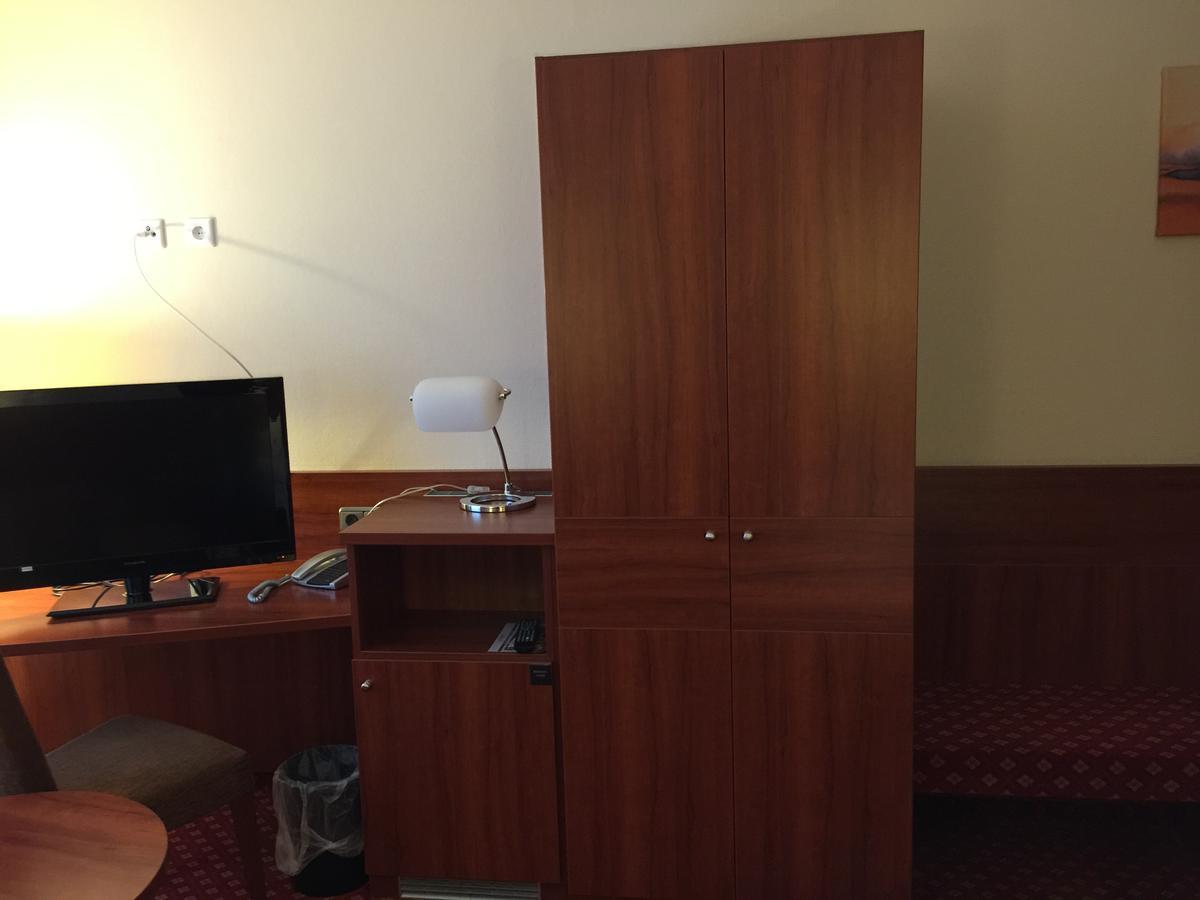 Schlafgut Hotels In Reken Kültér fotó