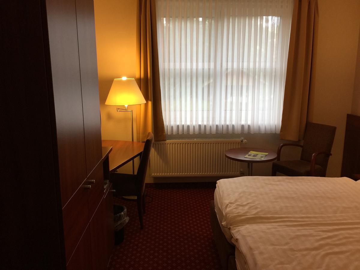 Schlafgut Hotels In Reken Kültér fotó