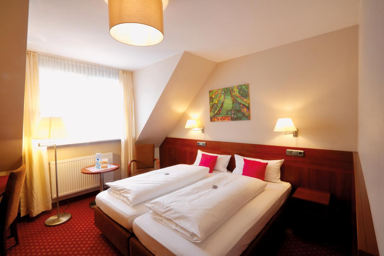 Schlafgut Hotels In Reken Kültér fotó