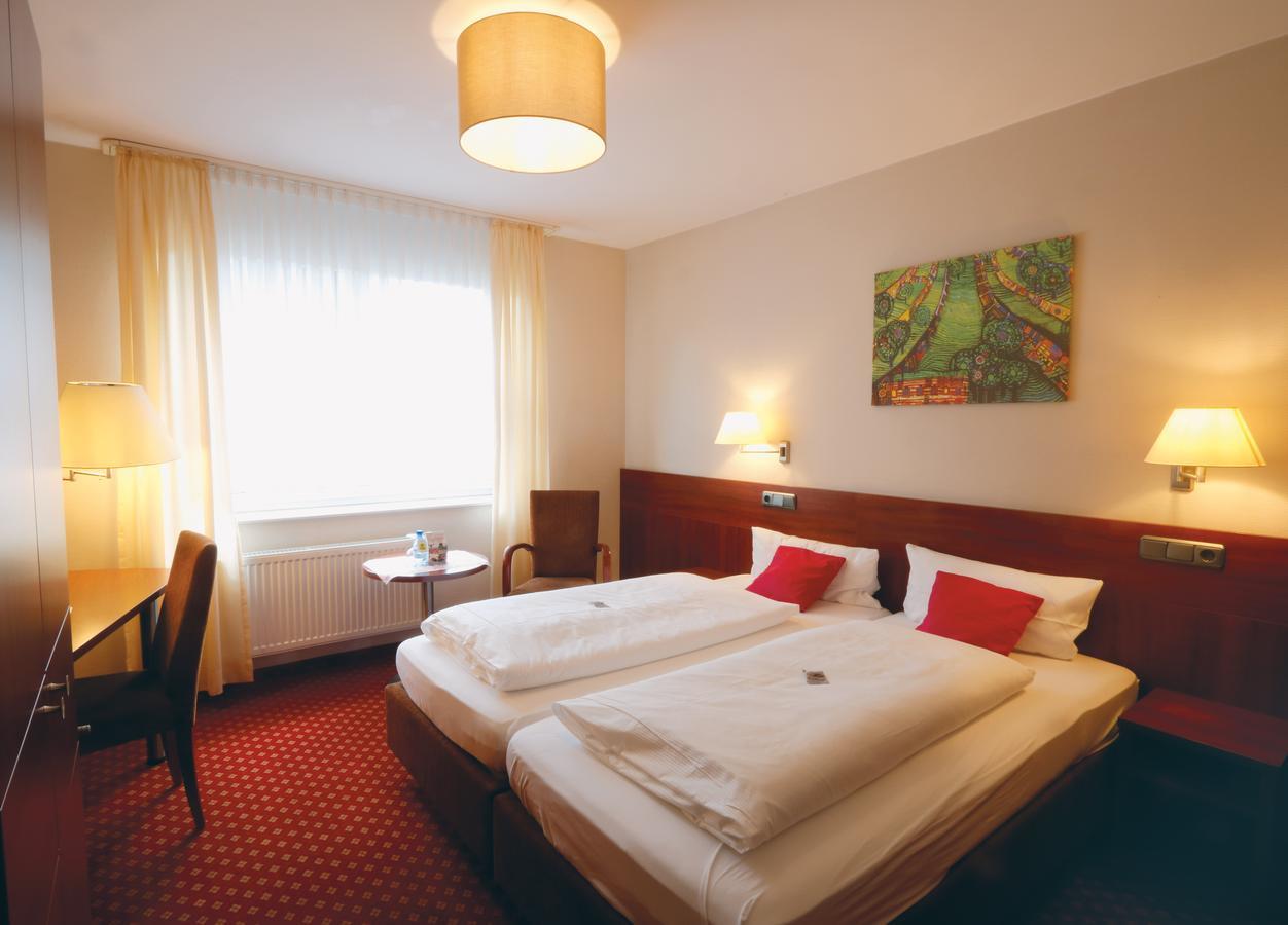 Schlafgut Hotels In Reken Kültér fotó